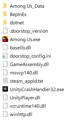 zipファイルの中身をドラッグ&ドロップ